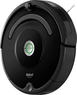 Refurbished iRobot Roomba 675 Robot Vacuum - Reebelo Ireland