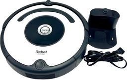 Refurbished iRobot Roomba 675 Robot Vacuum - Reebelo Ireland