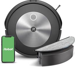 Refurbished iRobot Roomba Combo j5 Robot Vacuum & Mop - Reebelo Ireland
