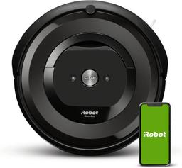 Refurbished iRobot Roomba E5 5150 Robot Vacuum - Reebelo Ireland
