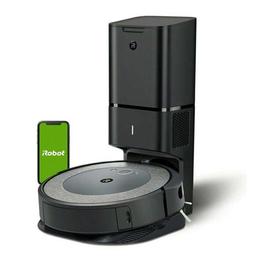 Refurbished iRobot Roomba i3+ Self-Emptying Robot Vacuum - Reebelo Ireland