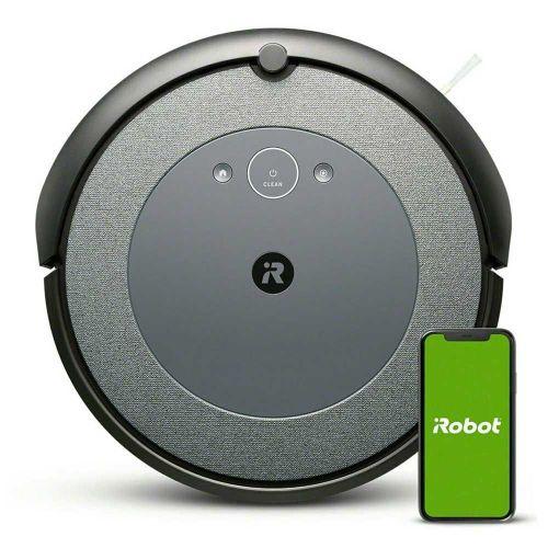 Refurbished iRobot Roomba i3+ Self-Emptying Robot Vacuum - Reebelo Ireland