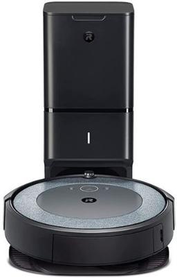 Refurbished iRobot Roomba i4+ EVO Self Emptying Robot Vacuum - Reebelo Ireland