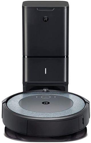 Refurbished iRobot Roomba i4+ EVO Self Emptying Robot Vacuum - Reebelo Ireland