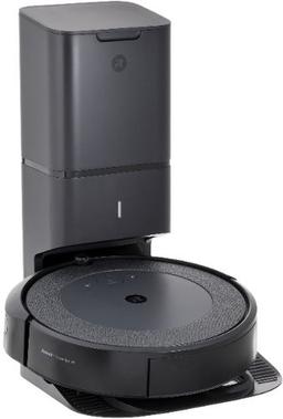 Refurbished iRobot Roomba i4+ EVO Self Emptying Robot Vacuum - Reebelo Ireland