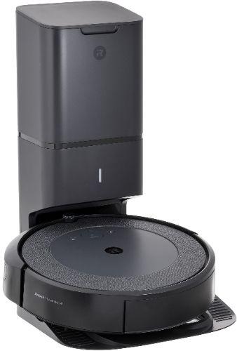 Refurbished iRobot Roomba i4+ EVO Self Emptying Robot Vacuum - Reebelo Ireland