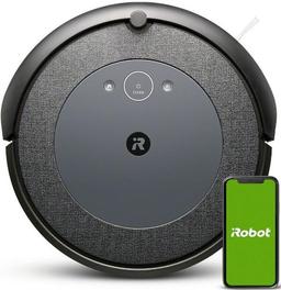 Refurbished iRobot Roomba i4 Robot Vacuum - Reebelo Ireland