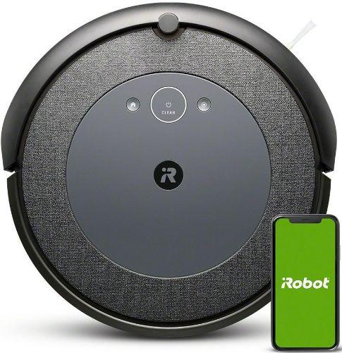 Refurbished iRobot Roomba i4 Robot Vacuum - Reebelo Ireland