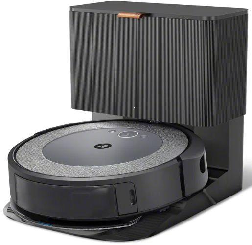 Refurbished iRobot Roomba i5+ Self-Emptying Robot Vacuum - Reebelo Ireland