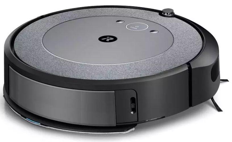 Refurbished iRobot Roomba i5+ Self-Emptying Robot Vacuum - Reebelo Ireland