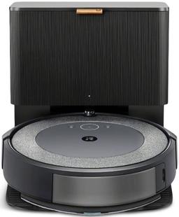 Refurbished iRobot Roomba i5+ Self-Emptying Robot Vacuum - Reebelo Ireland