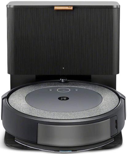 Refurbished iRobot Roomba i5+ Self-Emptying Robot Vacuum - Reebelo Ireland