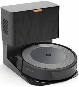 Refurbished iRobot Roomba i5+ Self-Emptying Robot Vacuum - Reebelo Ireland