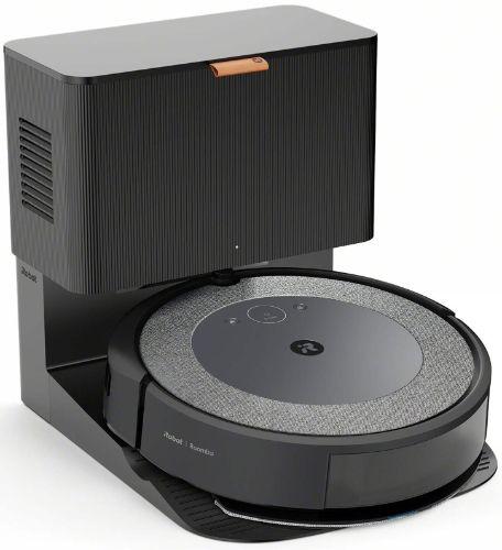 Refurbished iRobot Roomba i5+ Self-Emptying Robot Vacuum - Reebelo Ireland
