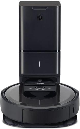 Refurbished iRobot Roomba i7+ (7550)  Self-Emptying Robot Vacuum - Reebelo Ireland