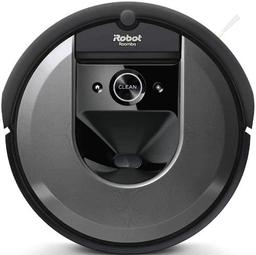 Refurbished iRobot Roomba i7+ (7550)  Self-Emptying Robot Vacuum - Reebelo Ireland