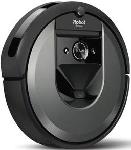 Refurbished iRobot Roomba i7+ (7550)  Self-Emptying Robot Vacuum - Reebelo Ireland