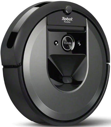 Refurbished iRobot Roomba i7+ (7550)  Self-Emptying Robot Vacuum - Reebelo Ireland