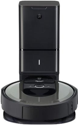 Refurbished iRobot Roomba i8+ Self-Emptying Robot Vacuum - Reebelo Ireland