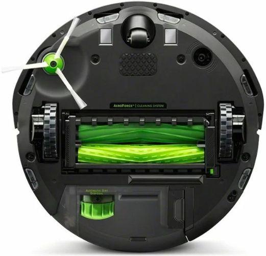 Refurbished iRobot Roomba i8+ Self-Emptying Robot Vacuum - Reebelo Ireland