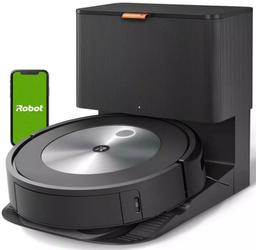 Refurbished iRobot Roomba j6+ Self-Emptying Robot Vacuum - Reebelo Ireland