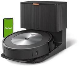 Refurbished iRobot Roomba j7+ Self-Emptying Robot Vacuum - Reebelo Ireland