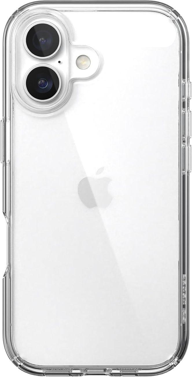 Refurbished iShield Figura Clear Phone Case for iPhone 17 - Reebelo Ireland