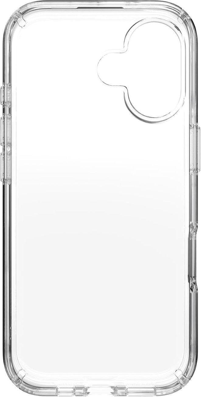 Refurbished iShield Figura Clear Phone Case for iPhone 17 - Reebelo Ireland