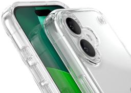 Refurbished iShield Figura Clear Phone Case for iPhone 17 - Reebelo Ireland
