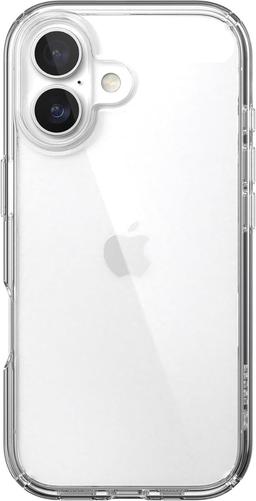 Refurbished iShield Figura Clear Phone Case for iPhone 17 - Reebelo Ireland