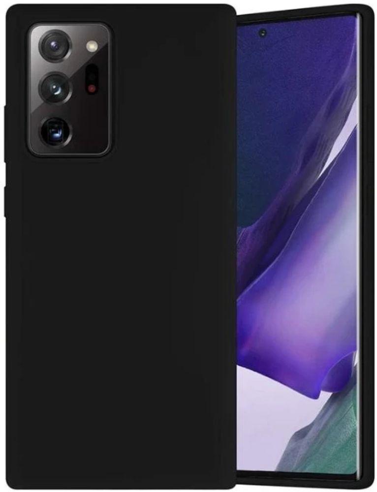 Refurbished iShield Premium Black Case for Galaxy Note 20 - Reebelo Ireland