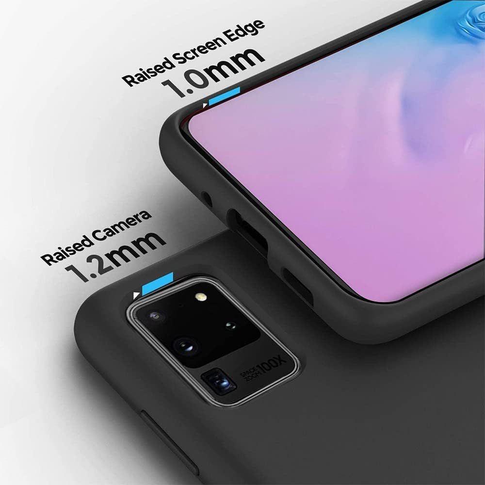 Refurbished iShield Premium Black Case for Galaxy Note 20 - Reebelo Ireland