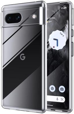 Refurbished iShield Premium Clear Phone Case for Google Pixel 8 - Reebelo Ireland