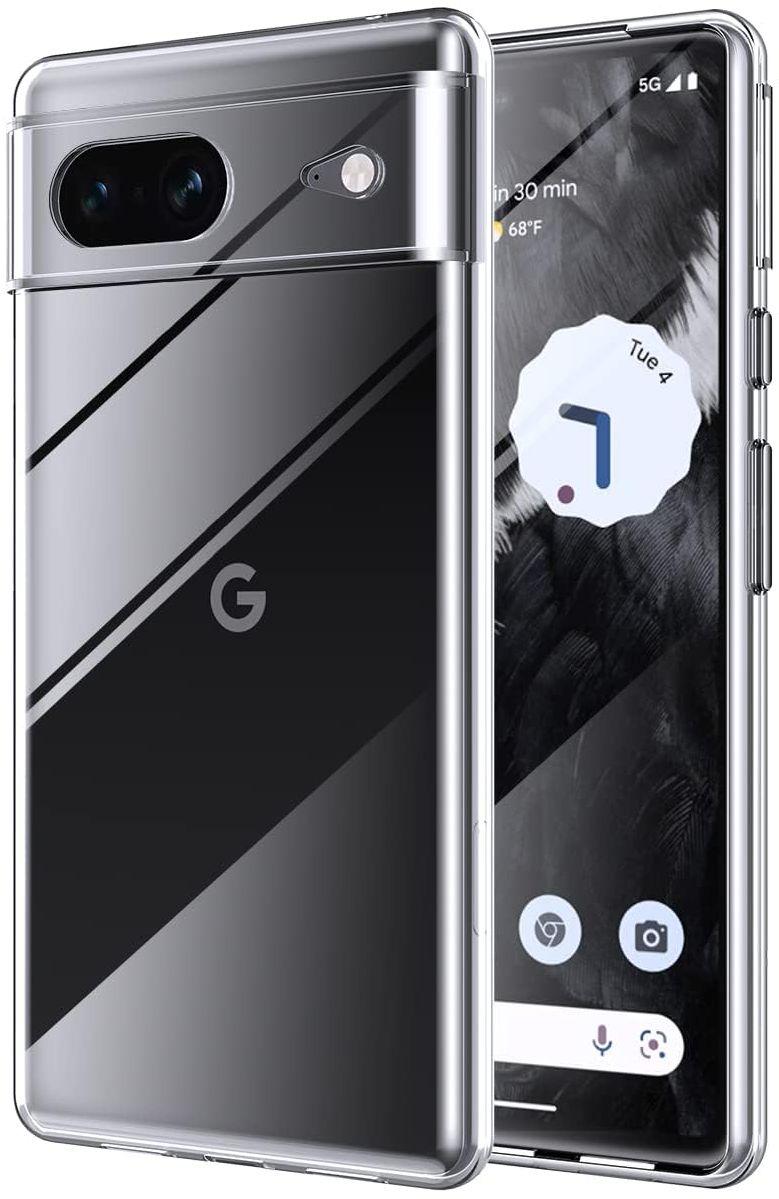 Refurbished iShield Premium Clear Phone Case for Google Pixel 8 - Reebelo Ireland