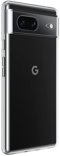 Refurbished iShield Premium Clear Phone Case for Google Pixel 8 - Reebelo Ireland