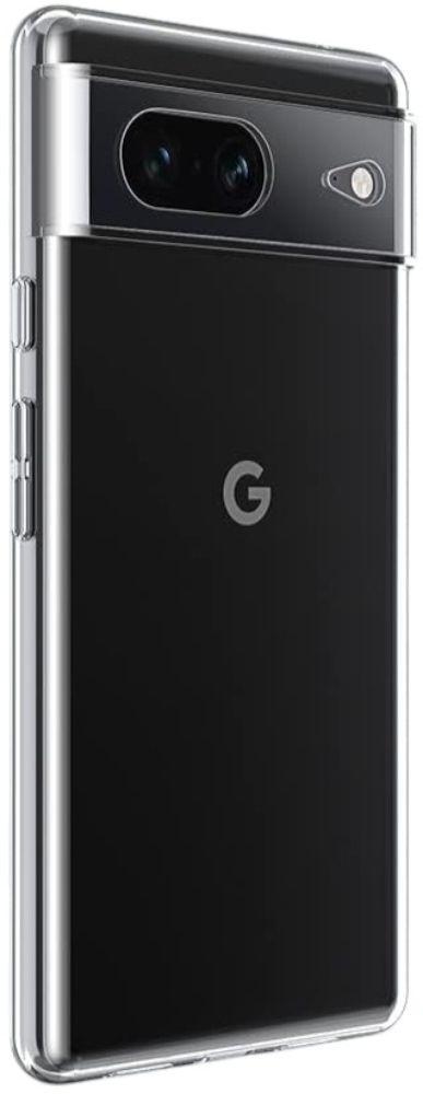 Refurbished iShield Premium Clear Phone Case for Google Pixel 8 - Reebelo Ireland