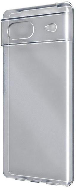 Refurbished iShield Premium Clear Phone Case for Google Pixel 8 - Reebelo Ireland