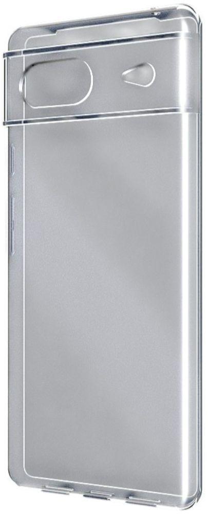 Refurbished iShield Premium Clear Phone Case for Google Pixel 8 - Reebelo Ireland