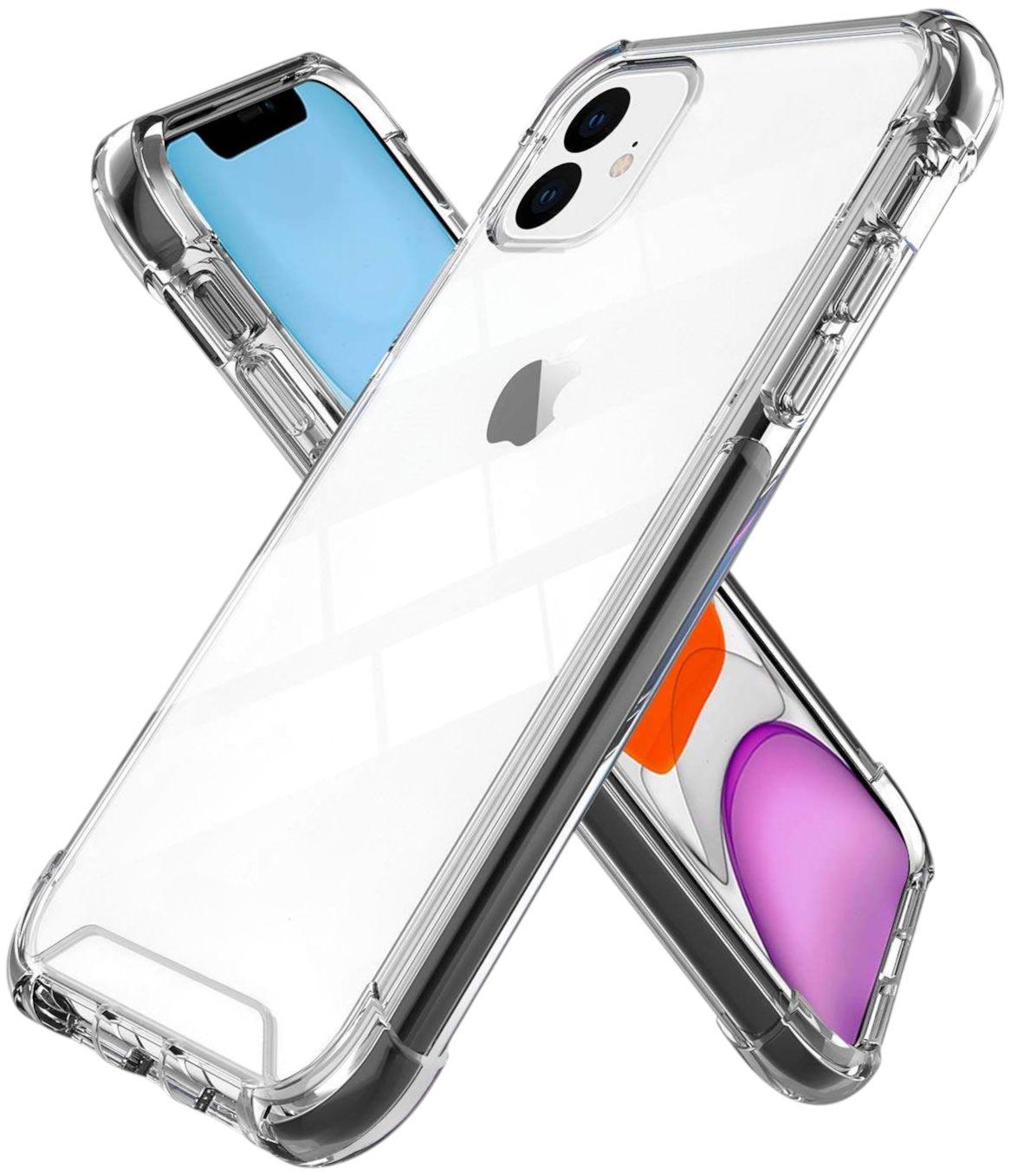 Refurbished iShield Premium Clear Phone Case for iPhone 11 - Reebelo Ireland