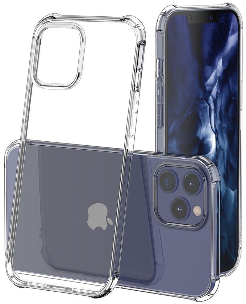 Refurbished iShield Premium Clear Phone Case for iPhone 11 - Reebelo Ireland