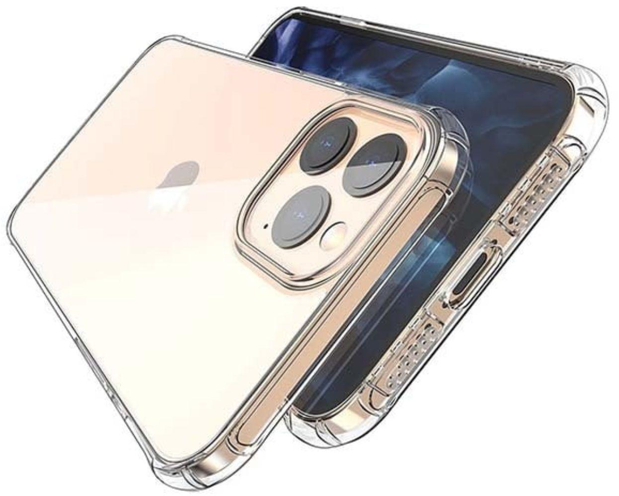 Refurbished iShield Premium Clear Phone Case for iPhone 11 - Reebelo Ireland