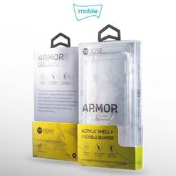 Refurbished iShield Premium Clear Phone Case for iPhone 11 - Reebelo Ireland