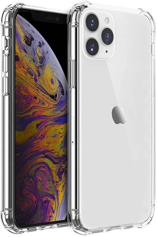 Refurbished iShield Premium Clear Phone Case for iPhone 11 Pro Max - Reebelo Ireland