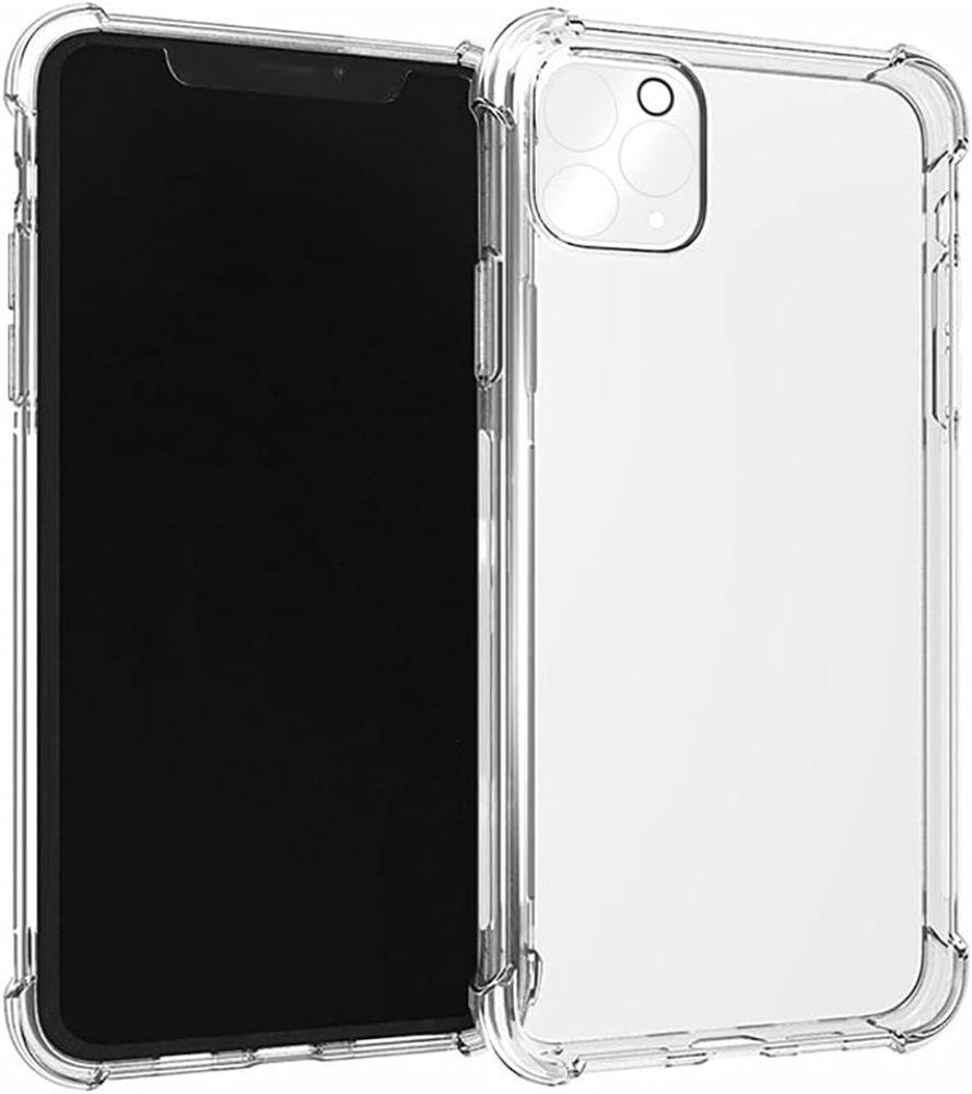 Refurbished iShield Premium Clear Phone Case for iPhone 11 Pro Max - Reebelo Ireland