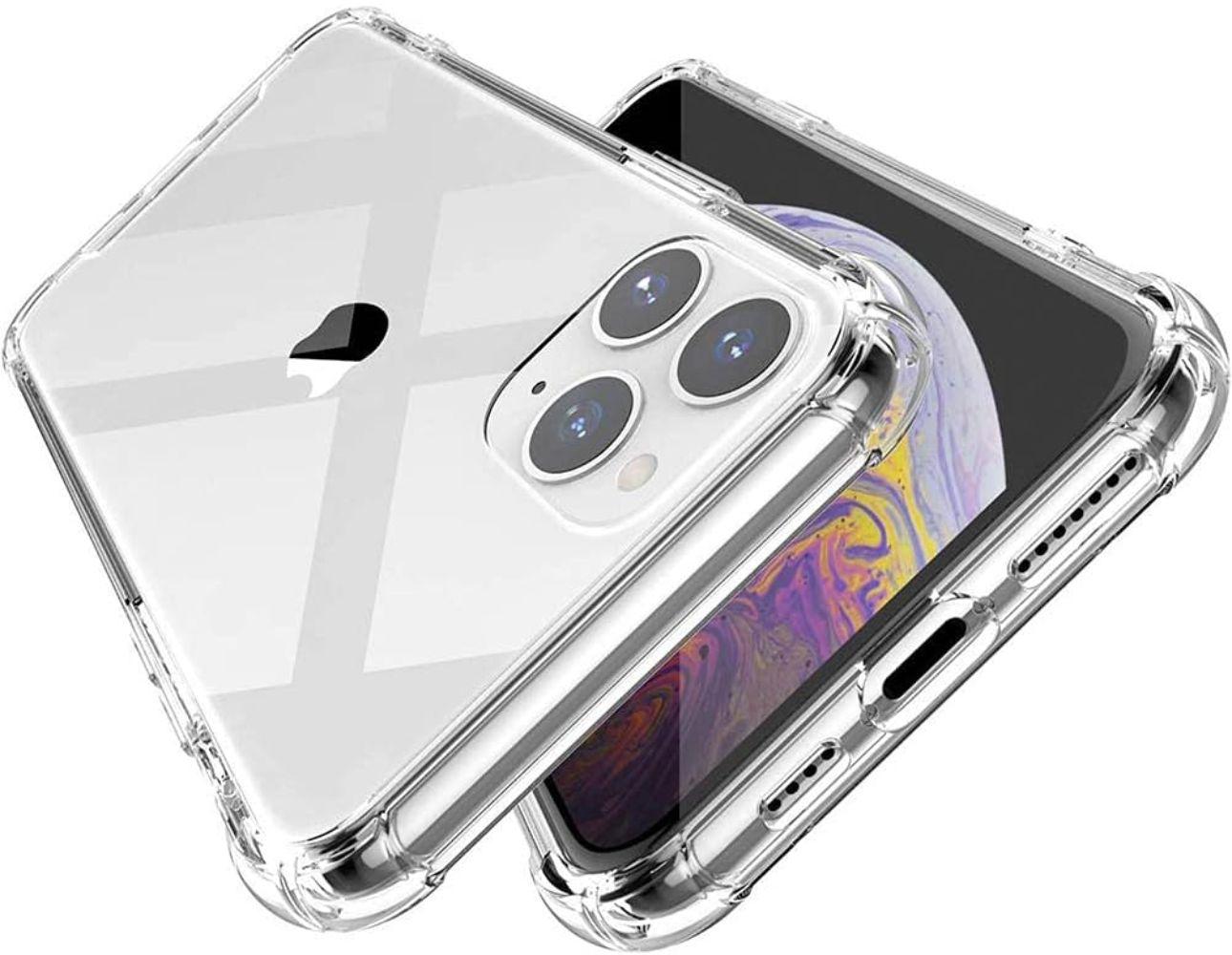 Refurbished iShield Premium Clear Phone Case for iPhone 11 Pro Max - Reebelo Ireland