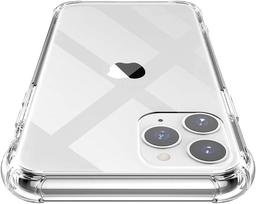 Refurbished iShield Premium Clear Phone Case for iPhone 11 Pro Max - Reebelo Ireland