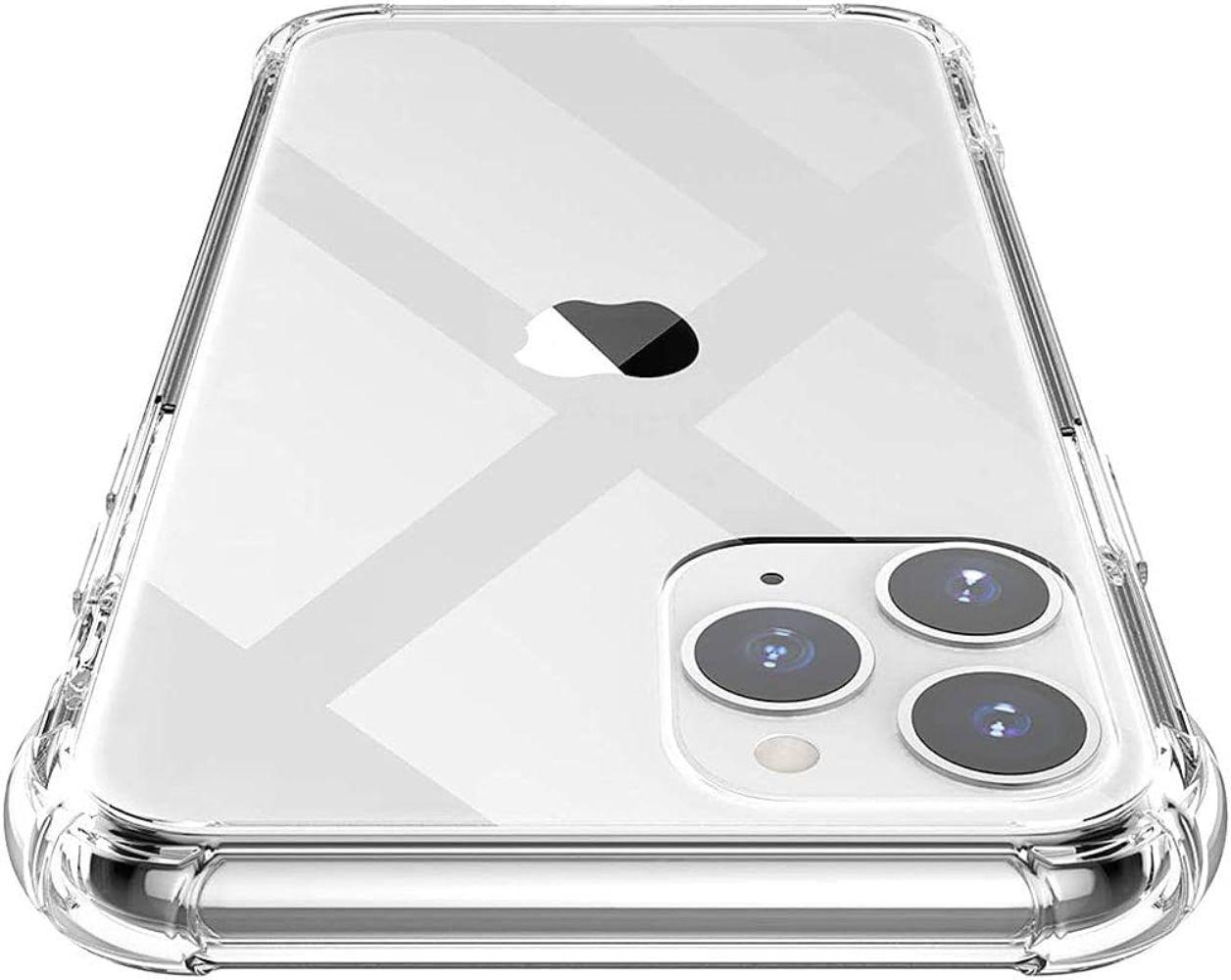 Refurbished iShield Premium Clear Phone Case for iPhone 11 Pro Max - Reebelo Ireland
