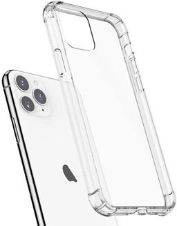 Refurbished iShield Premium Clear Phone Case for iPhone 11 Pro Max - Reebelo Ireland