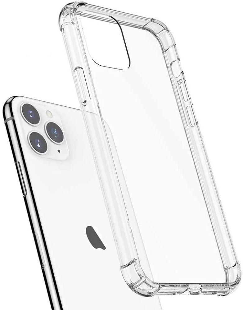 Refurbished iShield Premium Clear Phone Case for iPhone 11 Pro Max - Reebelo Ireland