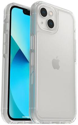 Refurbished iShield Crystal Palace Clear Series Phone Case for iPhone 13 Mini - Reebelo Ireland